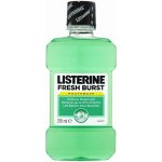 Listerine Freshburst 250 ml – Zboží Dáma