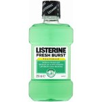 Listerine Freshburst 250 ml – Zbozi.Blesk.cz