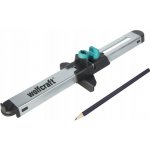 Zalícovávac laminátu Wolfcraft 6952000 – Sleviste.cz