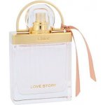 Chloé Love Story toaletní voda dámská 50 ml – Sleviste.cz