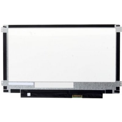 Asus VivoBook FLIP TP203NA display 11.6" LED LCD displej WXGA HD 1366x768 matný povrch – Zbozi.Blesk.cz