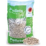 Stora Enso Dřevěné pelety paleta 1050 kg – Hledejceny.cz