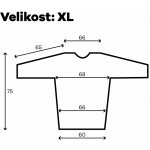 Včelařská bunda přes hlavu s kloboukem – Hledejceny.cz