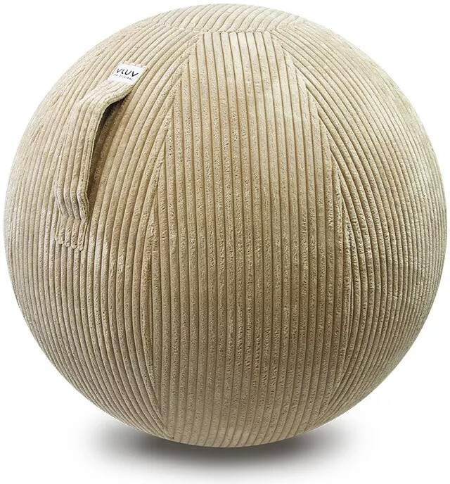 VLUV Bol Vlip 50-55 cm Beige