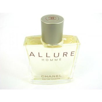 Chanel Allure toaletní voda pánská 150 ml