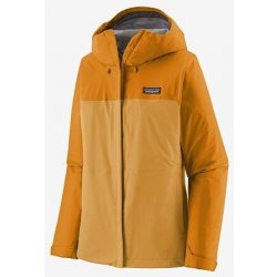 Patagonia W Torrentshell 3L Rain JKT pufferfish