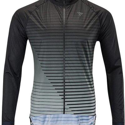 Silvini Parina MJ1610 black-cloud pánská – Zboží Mobilmania