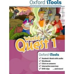 World Quest 1 iTools