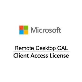 Fujitsu Windows Server RDS CAL 2019 (1 User) S26361-F2567-L671