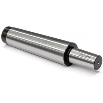 OPTIMUM 3350303 upínací trn MK3, M12, B16 pro vrtací hlavičku – HobbyKompas.cz