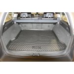Gumová vana do kufru Novline Volvo XC70 2007-2016 (přes kolejničky) – Hledejceny.cz