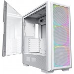 Montech SKY TWO GX White – Zboží Mobilmania