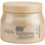 L'Oréal Expert Absolut Repair Lipidium Mask 500 ml – Zboží Dáma