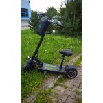 2WD EcoWheel K95+ 6000W 26Ah – Zboží Živě