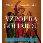 Vzpoura goliardů - Vlastimil Vondruška - Jan Hyhlík – Zboží Mobilmania