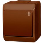 Famatel 5338-06 GALATEA IP44 – Hledejceny.cz