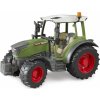 Auta, bagry, technika Bruder Traktor Fendt Vario 211 2180