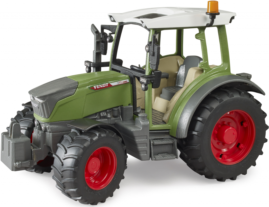 Bruder Traktor Fendt Vario 211 2180