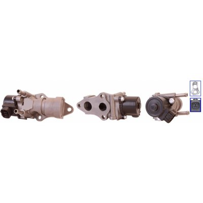 AGR-Ventil ELSTOCK 72-0091 – Hledejceny.cz