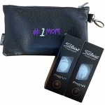 Titleist Pro V1 25 Mother´s Day 6 ks – Zboží Dáma