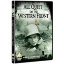 All Quiet On The Western Front DVD