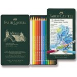 Faber-Castell 117512 Albrecht Dürer 12 ks – Zboží Živě