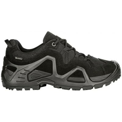 Lowa Zephyr Gtx Lo Tf black – Sleviste.cz