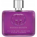 Gucci Guilty Elixir parfém dámský 60 ml – Hledejceny.cz