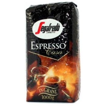 Segafredo Espresso Casa 1 kg