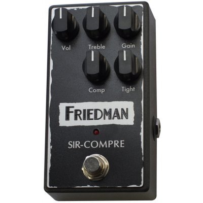Friedman Sir Compre – Sleviste.cz