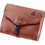 Deuter Wash Bag kosmetická taška I fialová – Hledejceny.cz