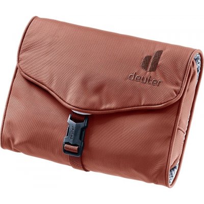 Deuter Wash Bag kosmetická taška I fialová – Hledejceny.cz