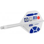 Target - darts Letky K-Flex - Star Wars - R2D2 - No2 - Midi - TRG410514 – Hledejceny.cz