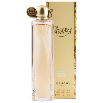 Givenchy Organza parfémovaná voda dámská 50 ml