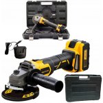 Adler AKU-125S – Zboží Dáma