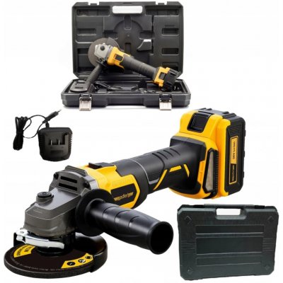 Adler AKU-125S – Zboží Dáma