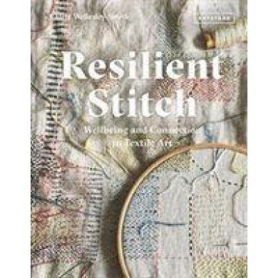 Resilient Stitch – Zbozi.Blesk.cz