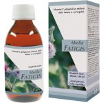 Joalis Abelia Fatigis únava a nedostatek vitality 180 ml – Hledejceny.cz