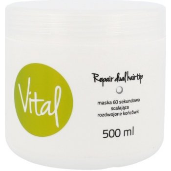 Stapiz Vital Repair Dual Hairtip Mask 60s 500 ml