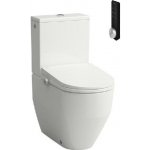 Laufen Cleanet Pro H602890000S002 – Zboží Mobilmania