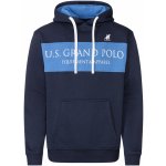 U. S. Grand Polo námořnická modrá – Zboží Mobilmania
