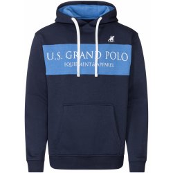 U. S. Grand Polo námořnická modrá