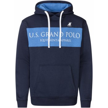 U. S. Grand Polo námořnická modrá