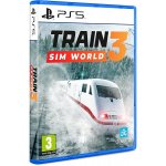Train Sim World 3 – Hledejceny.cz