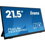 iiyama ProLite T2255MSC-B1 – Zboží Mobilmania