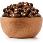 FAKT DOBRÉ Kešu v MLÉČNÉ čokoládě 450 g – Zboží Dáma