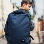 CabinZero Classic navy 44 l – Zbozi.Blesk.cz