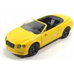 shumee Bentley Continental GT V8 Cabrio – Zboží Dáma