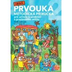 Hravá prvouka 2 Metodická příručka – Zboží Mobilmania