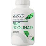 OstroVit Zinek Pikolinát 200 tablet – Hledejceny.cz